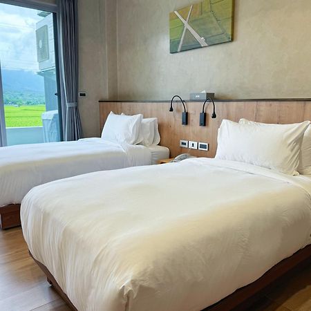 Inami B&B Chishang Exterior foto